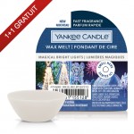 Ceara Parfumata Magical Bright Lights, Yankee Candle